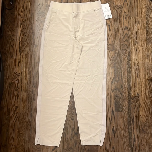 Athleta Tan Dress Pants - Picture 2 of 3